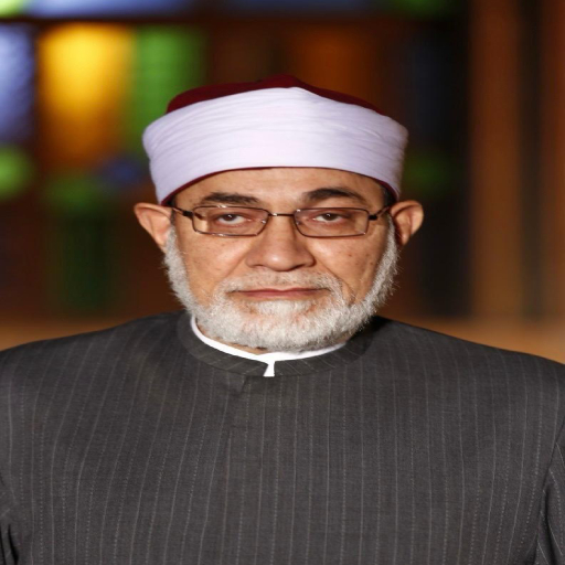 الشيخ أحمد عيسى المعصراوي